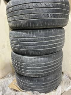 Bridgestone
