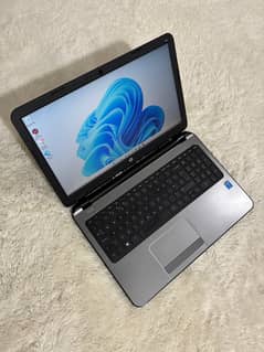 HP C-i3 4th Gen 4gb/500gb Original 10/9.5 Big Display 1.7ghz
