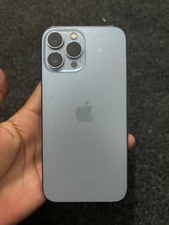 Iphone 13 pro max for urgent sell