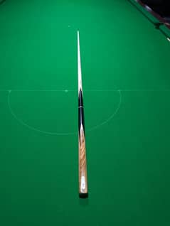 Slp X1 Snooker cue.