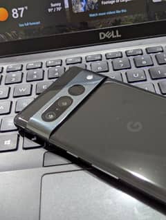 Google Pixel 7 Pro 128GB Approved