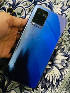 Vivo y21A