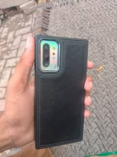 Samsung note 10plus 5G for sale 512gb