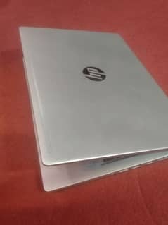 HP i5 10th gen 8/256 10/10