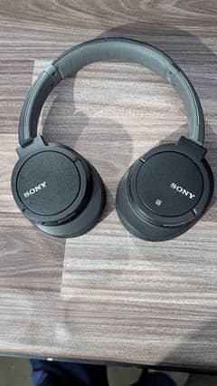 Sony MDR-ZX770BT WIRELESS HEADPHONES