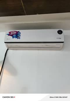 1.5 ton Ac invertor
