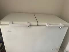 freezer