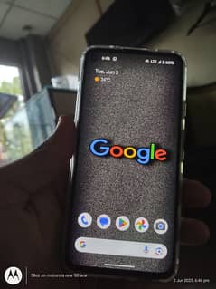 google pixel 4a4G