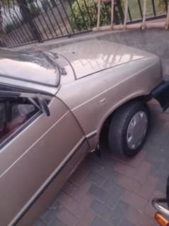 excellent car