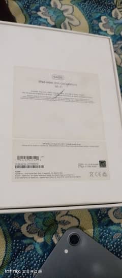 ipad mini 6 70k