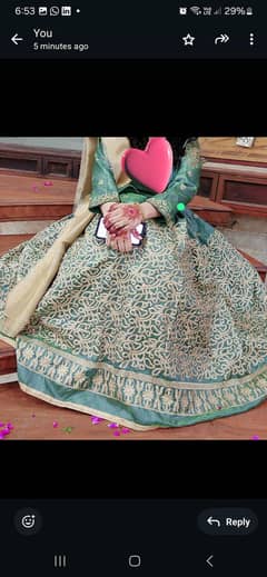 engagement dress or party dress with can cin