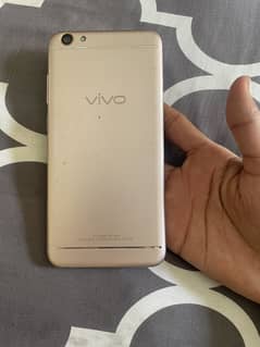 Vivo y66 ( duel sim )