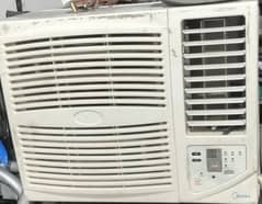 midea