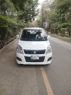 Suzuki Wagon R VXL 17/18.0321 5175459