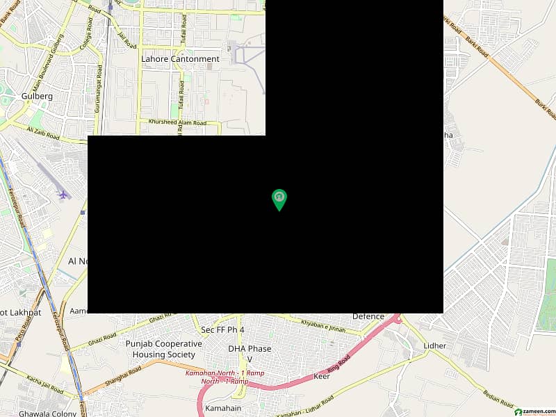 P BLOCK NEAR TO THIS 461 PLOT FOR SALE 0