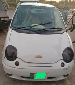 Chevrolet