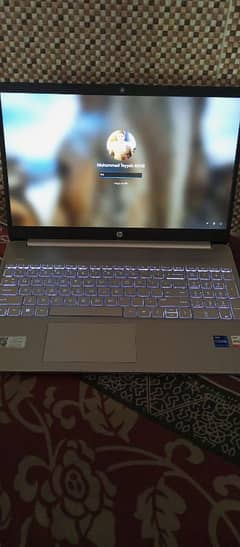 HP