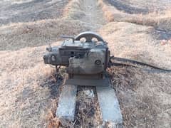 20 Hp diesel engine for sale Disrict nrowal  Qila klar waa 03014785816