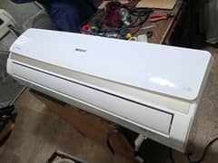 orient 1.5 ton inverter indoor