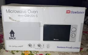 microwave urgent sale no 03142086203