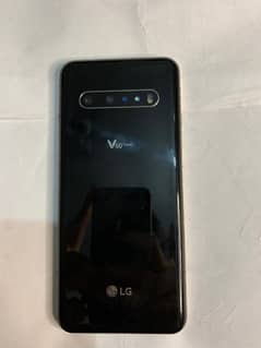 LG v60 5G