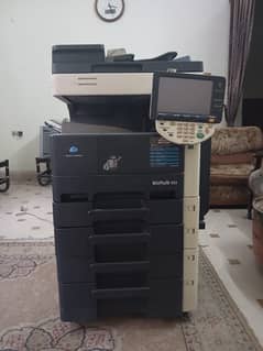 Printer