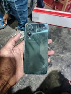 Vivo Y17s 6/128gb