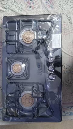 Brand new stove for sale