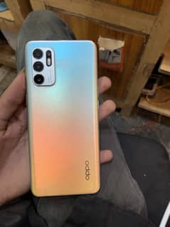 Oppo Reno 6