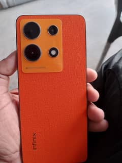 Infinix