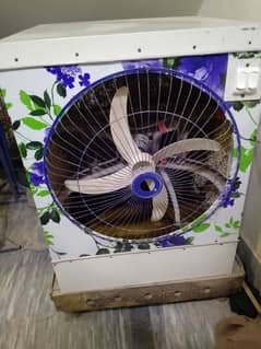 Air cooler new condition