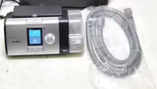 Resmed Lumis 150 BIPAP machine