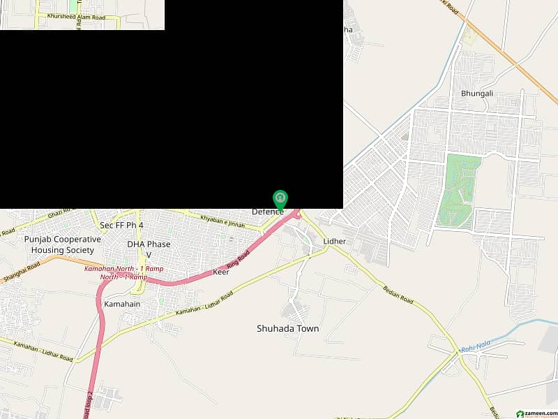 A BLOCK NEAR TO THIS 191 PLOT FOR SALE 0