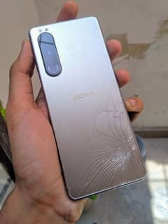 Sony Xperia 5 Mark 3