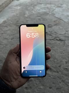 Iphone x s max pta