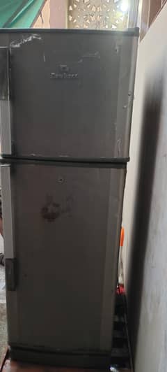 Dawlance fridge for sale in working condition