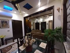 8 Marla Complete House for Rent