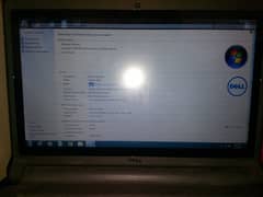 dell laptop