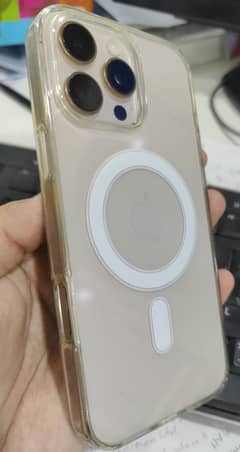 iPhone 16 pro max HK pta approved