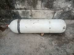 Cng Cylinder