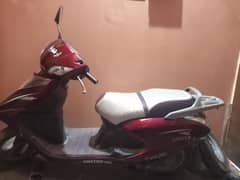 Scooty
