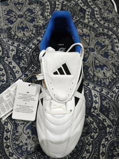 Adidas Copa GLORO II FG Football Shoes 7/40 size