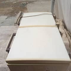 refrigerator