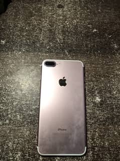 Iphone 7 plus