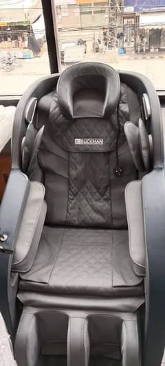 massage chair - Jc buckman massage chair - recliner - Buckman chair