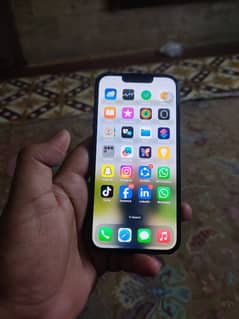 iphone 13 128gb condition 10/10