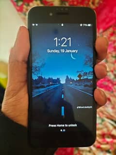 iphone 7 non pta