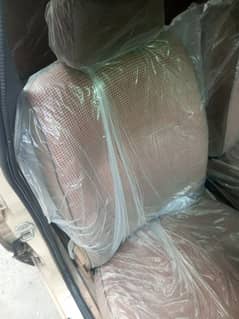 Fx genuine seatss