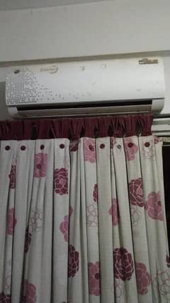 Pel 1 ton inverter ac