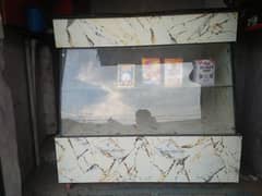 counter
